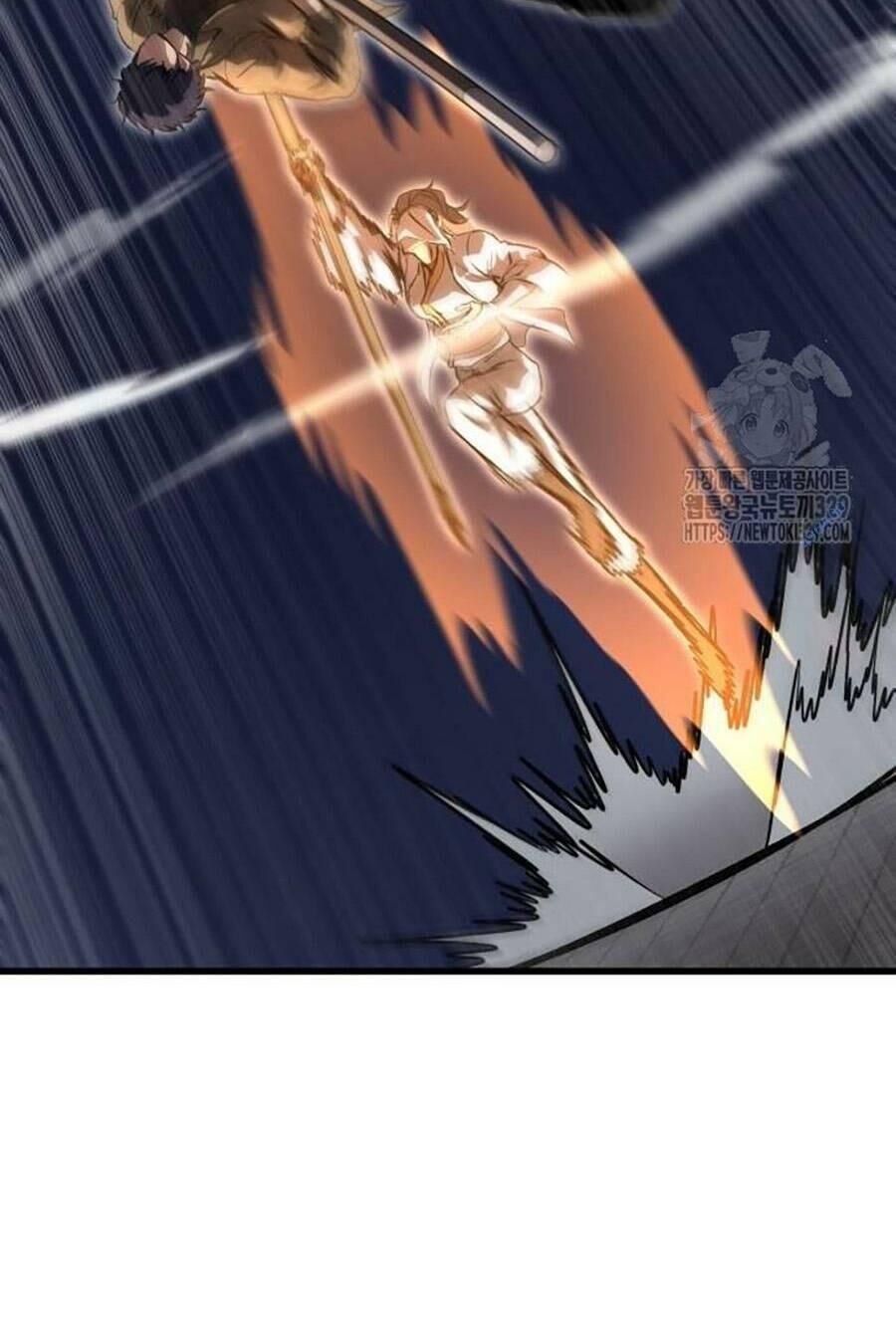 Võ Vương Kang Haejin - Chapter 38 - Page 36