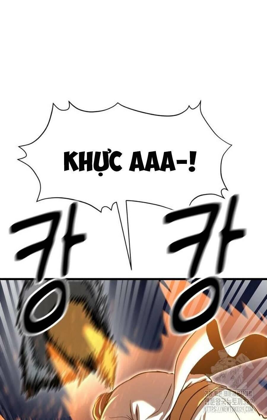 Võ Vương Kang Haejin - Chapter 38 - Page 38