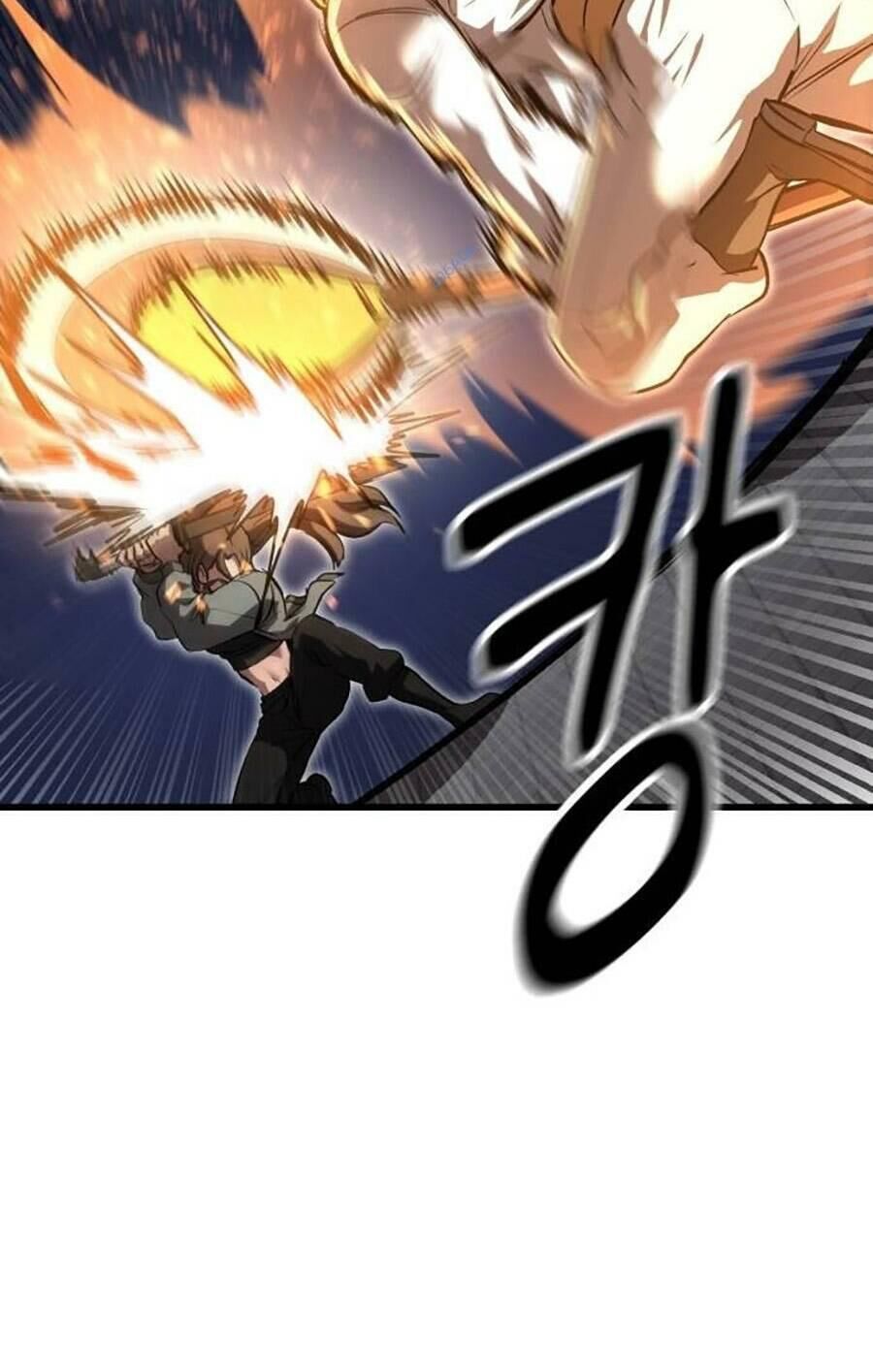 Võ Vương Kang Haejin - Chapter 38 - Page 39