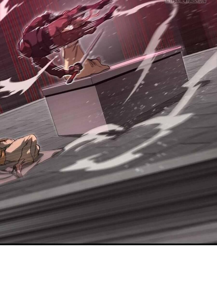 Võ Vương Kang Haejin - Chapter 38 - Page 4