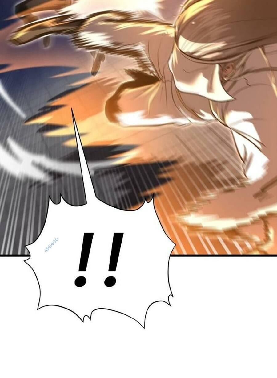 Võ Vương Kang Haejin - Chapter 38 - Page 42