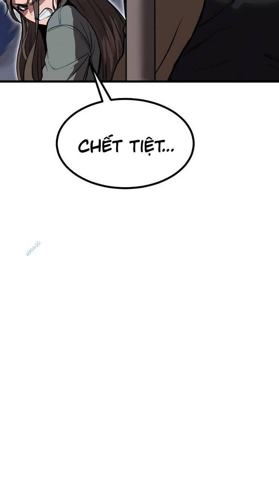 Võ Vương Kang Haejin - Chapter 38 - Page 49