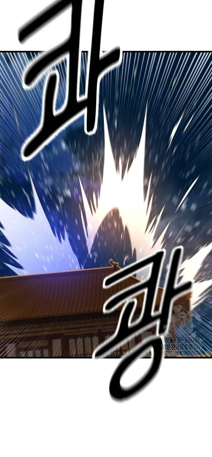 Võ Vương Kang Haejin - Chapter 38 - Page 58