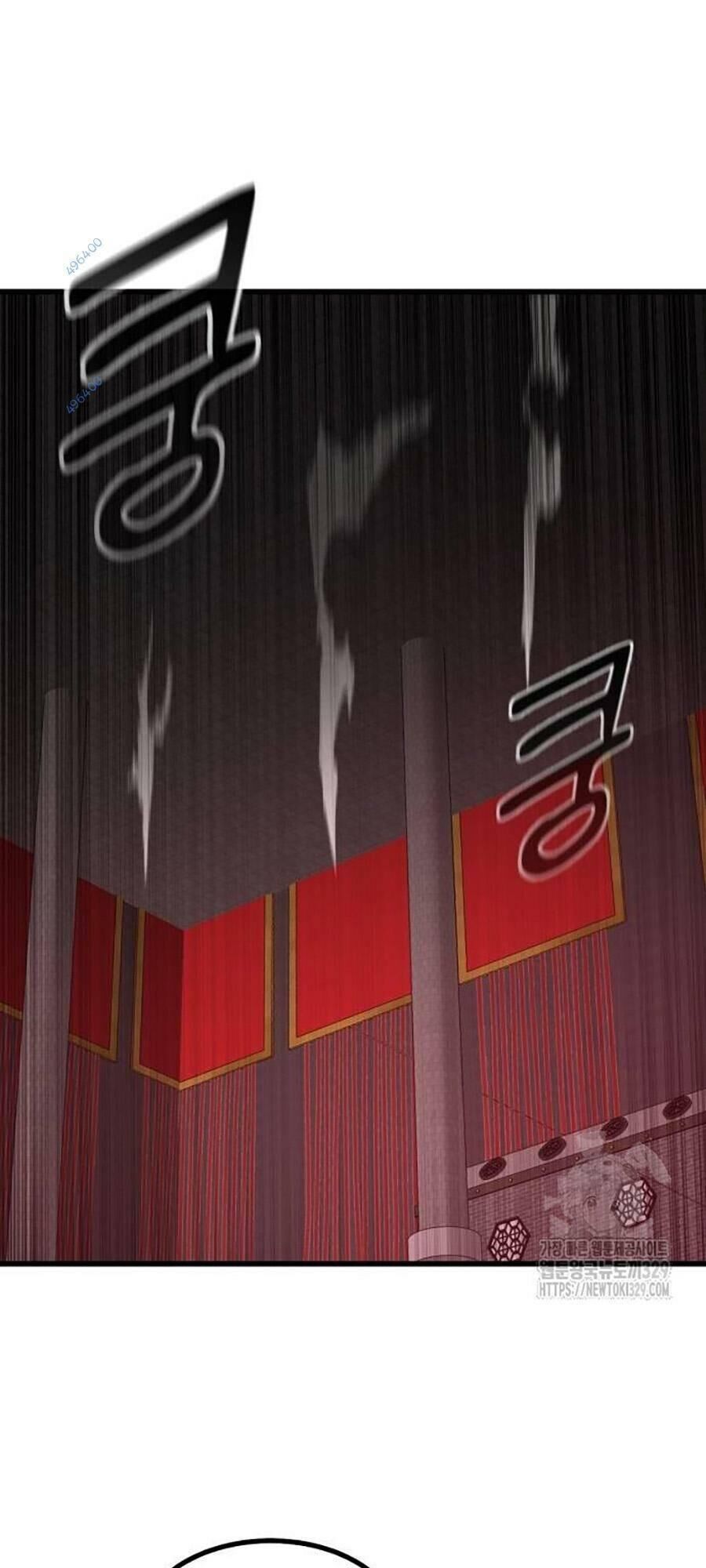 Võ Vương Kang Haejin - Chapter 38 - Page 59