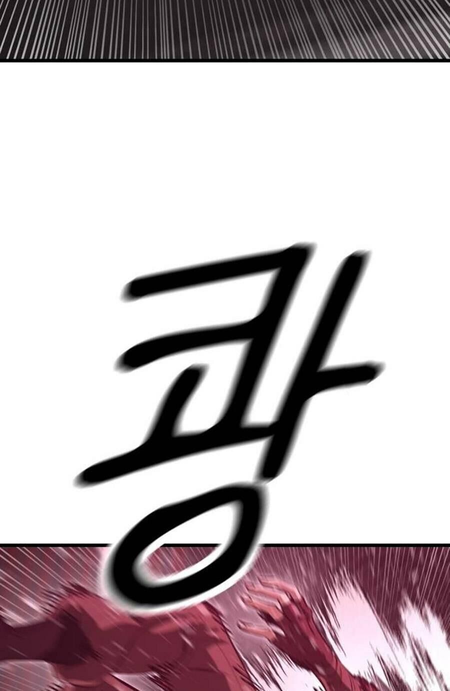 Võ Vương Kang Haejin - Chapter 38 - Page 6