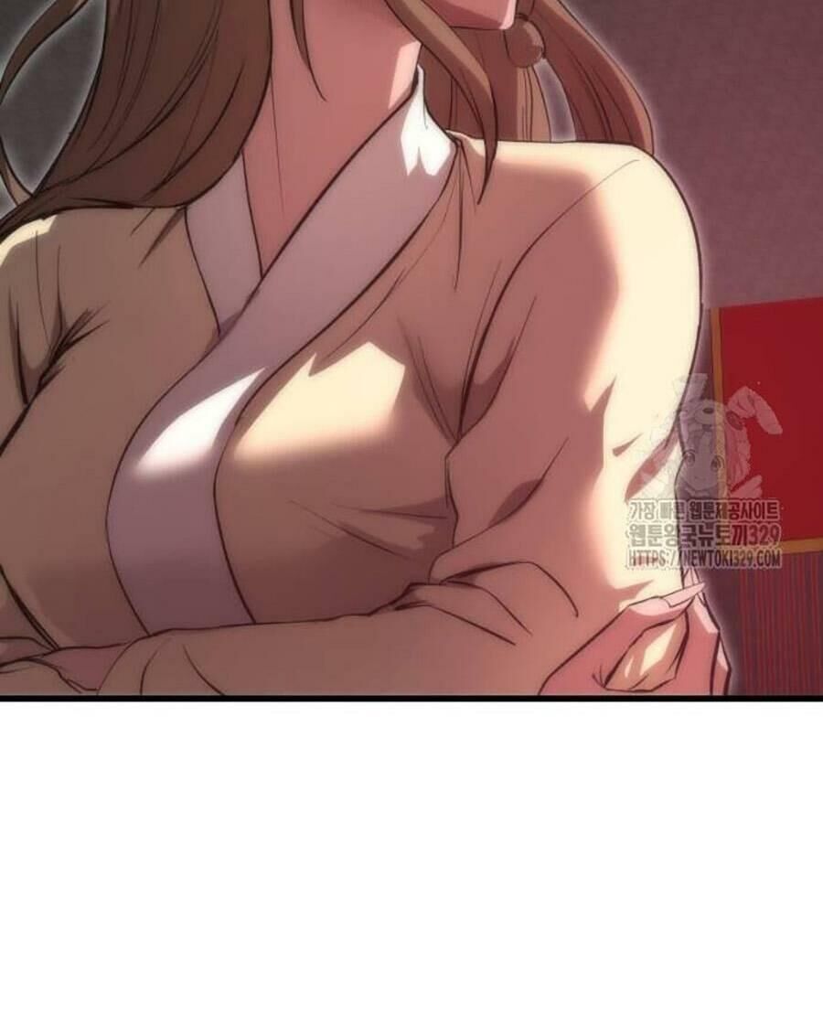 Võ Vương Kang Haejin - Chapter 38 - Page 61