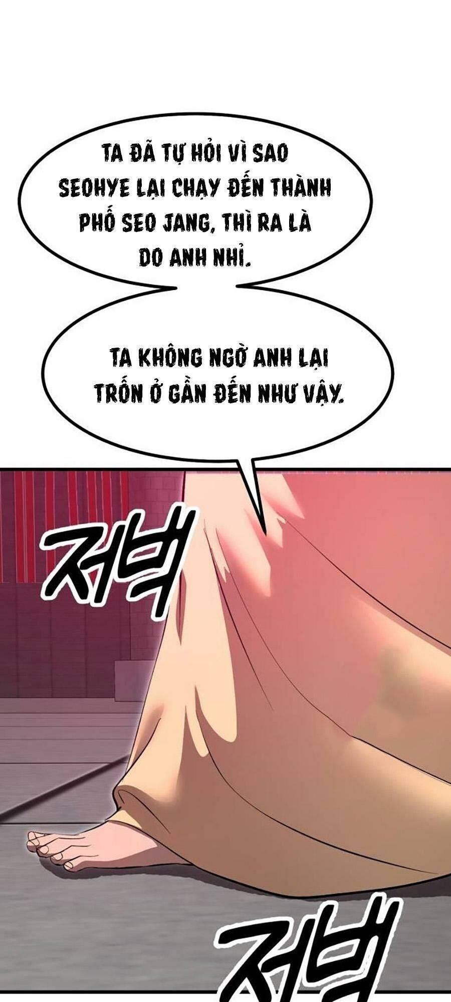 Võ Vương Kang Haejin - Chapter 38 - Page 65