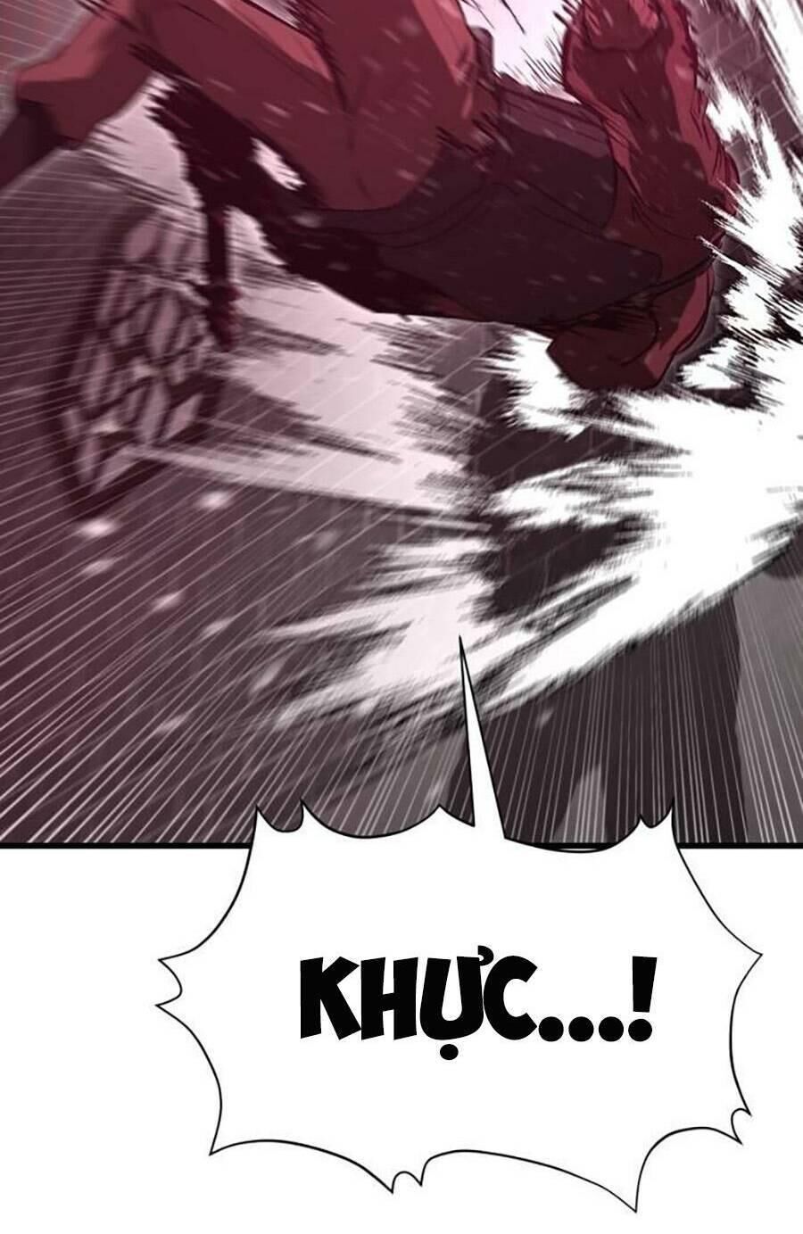 Võ Vương Kang Haejin - Chapter 38 - Page 7