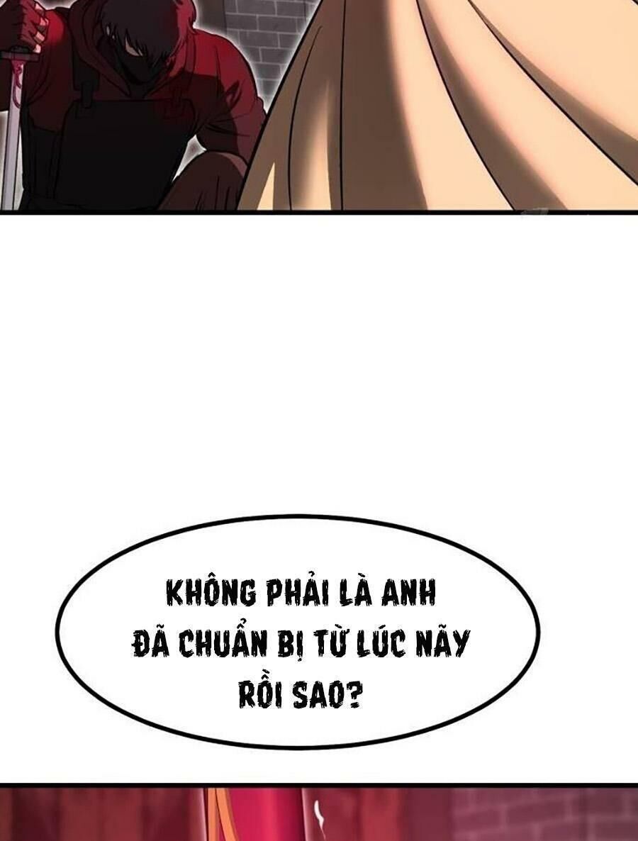 Võ Vương Kang Haejin - Chapter 38 - Page 72