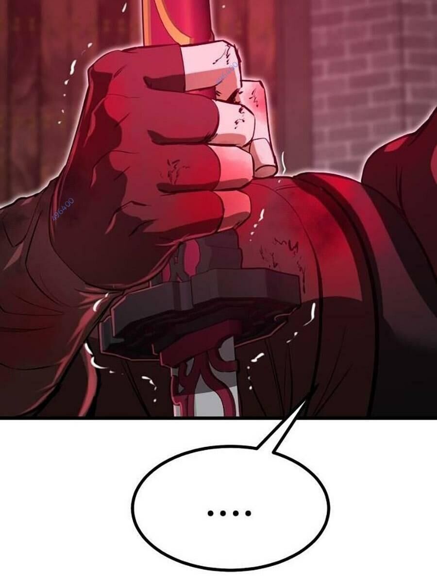 Võ Vương Kang Haejin - Chapter 38 - Page 73