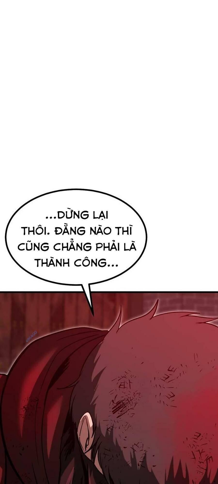 Võ Vương Kang Haejin - Chapter 38 - Page 74