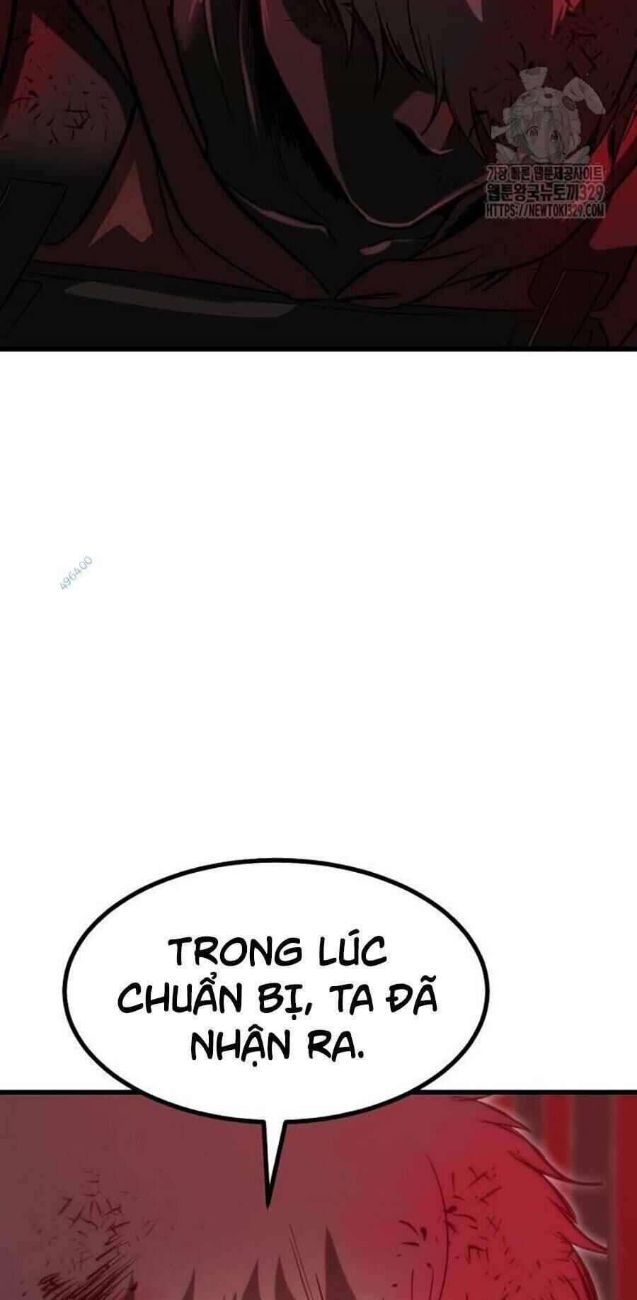 Võ Vương Kang Haejin - Chapter 38 - Page 75