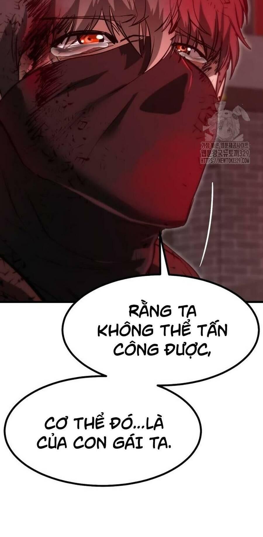 Võ Vương Kang Haejin - Chapter 38 - Page 76