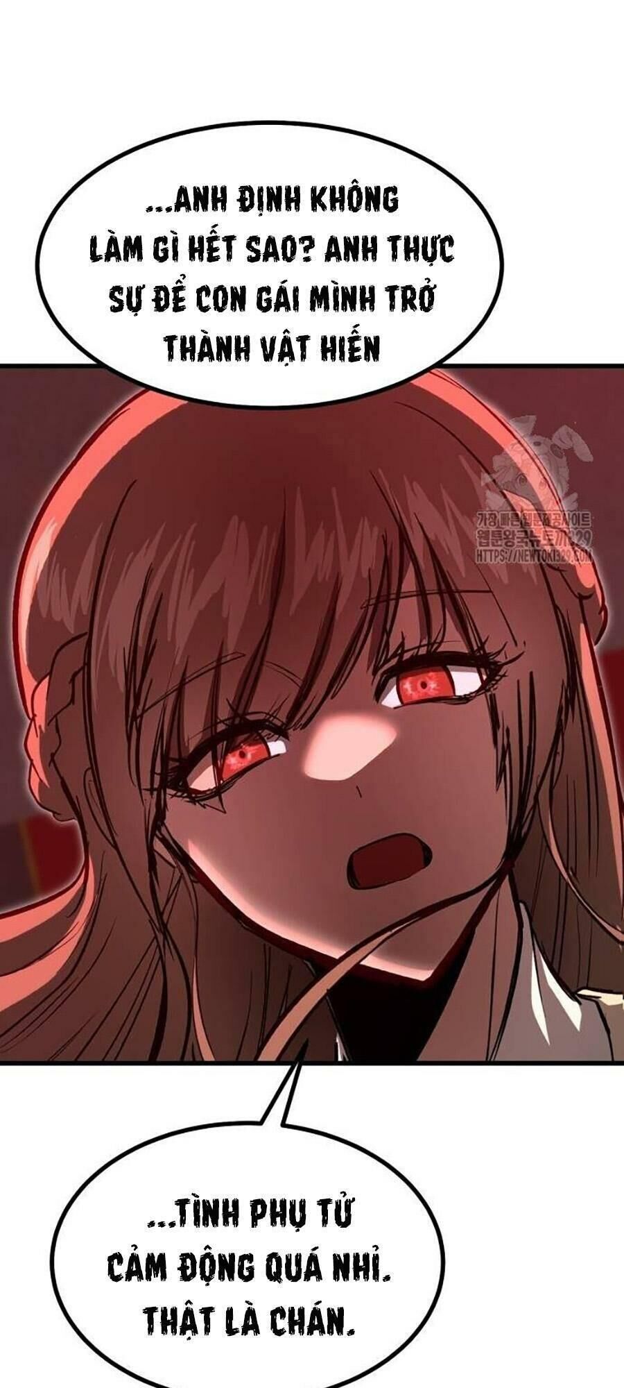 Võ Vương Kang Haejin - Chapter 38 - Page 77