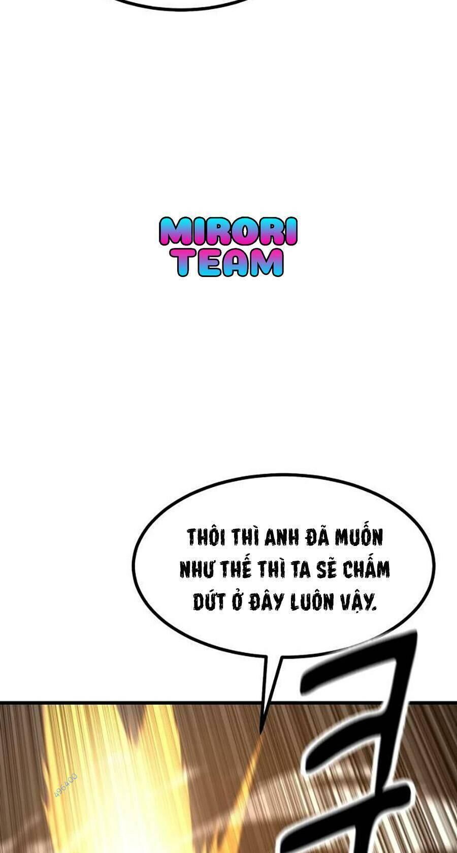 Võ Vương Kang Haejin - Chapter 38 - Page 78