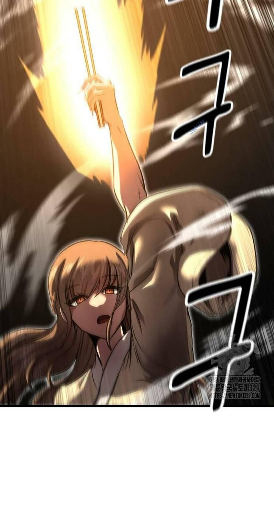 Võ Vương Kang Haejin - Chapter 38 - Page 79