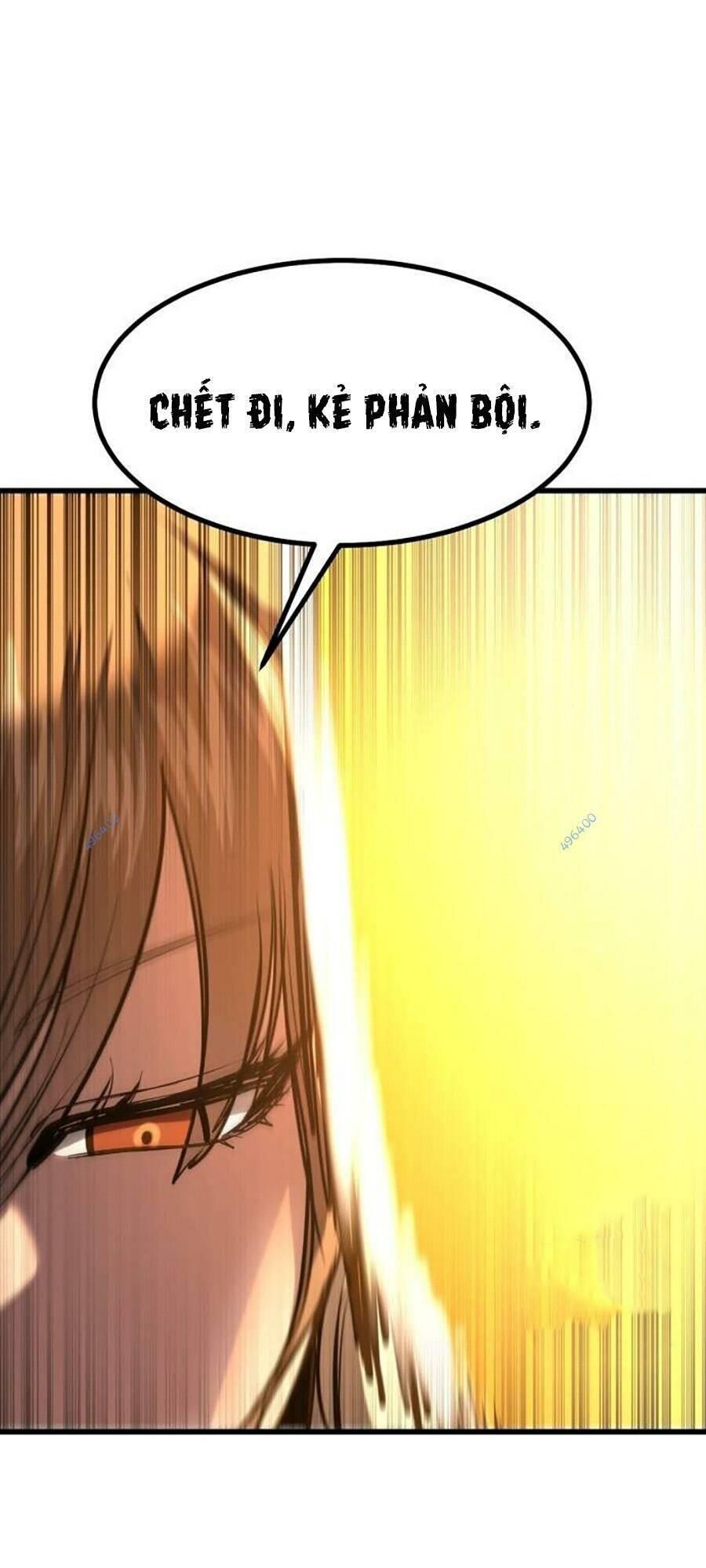 Võ Vương Kang Haejin - Chapter 38 - Page 80