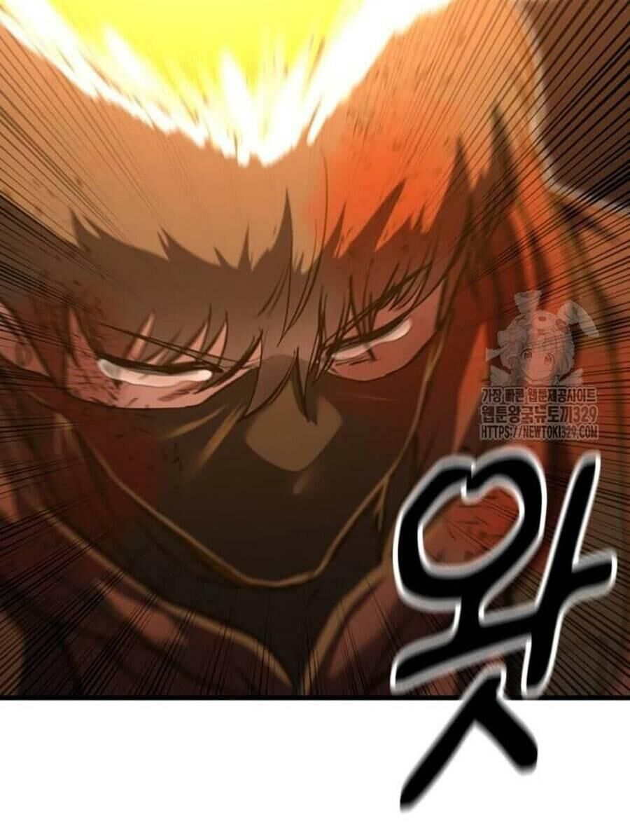 Võ Vương Kang Haejin - Chapter 38 - Page 82