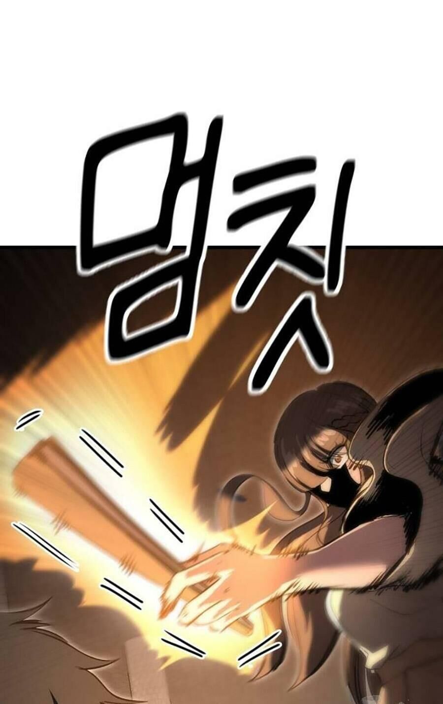 Võ Vương Kang Haejin - Chapter 38 - Page 84