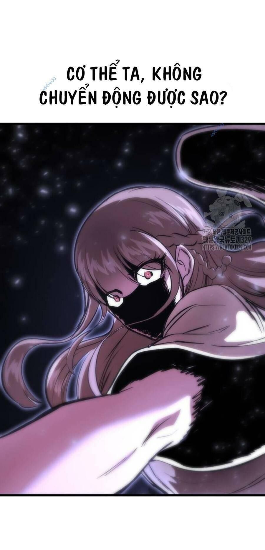 Võ Vương Kang Haejin - Chapter 38 - Page 86