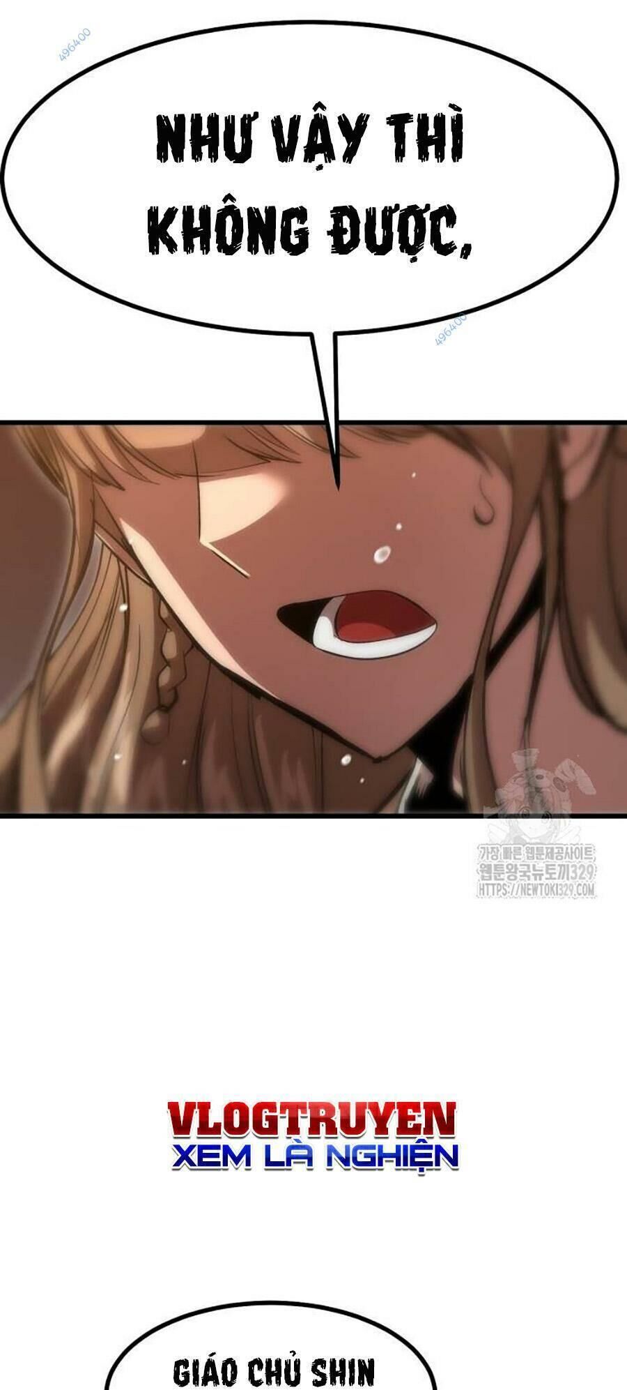 Võ Vương Kang Haejin - Chapter 38 - Page 88