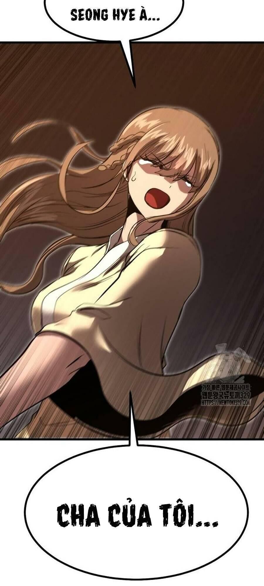 Võ Vương Kang Haejin - Chapter 38 - Page 89