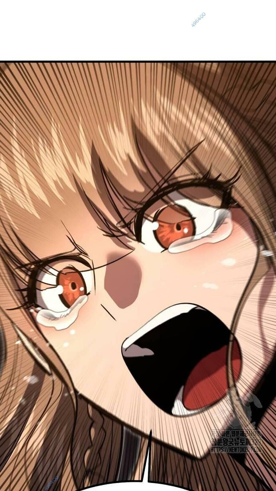 Võ Vương Kang Haejin - Chapter 38 - Page 90