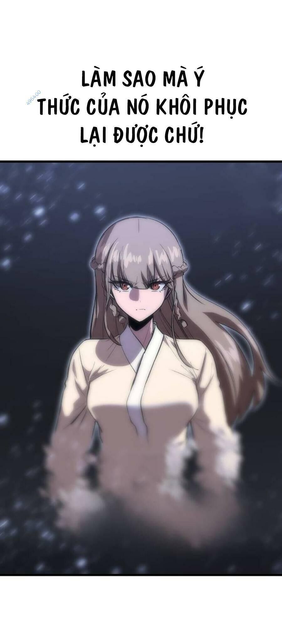 Võ Vương Kang Haejin - Chapter 39 - Page 10