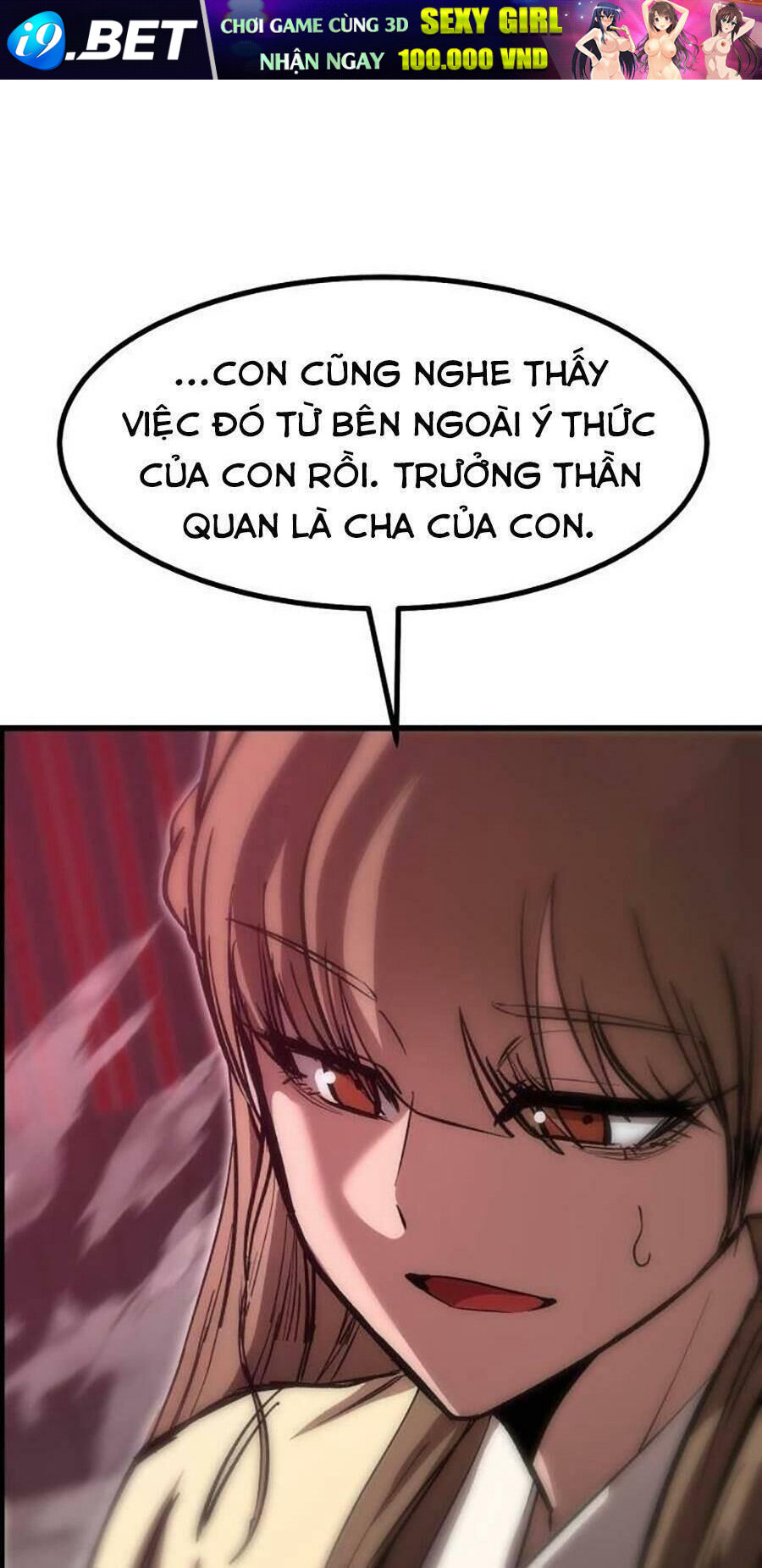 Võ Vương Kang Haejin - Chapter 39 - Page 100