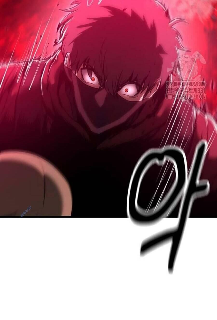 Võ Vương Kang Haejin - Chapter 39 - Page 104