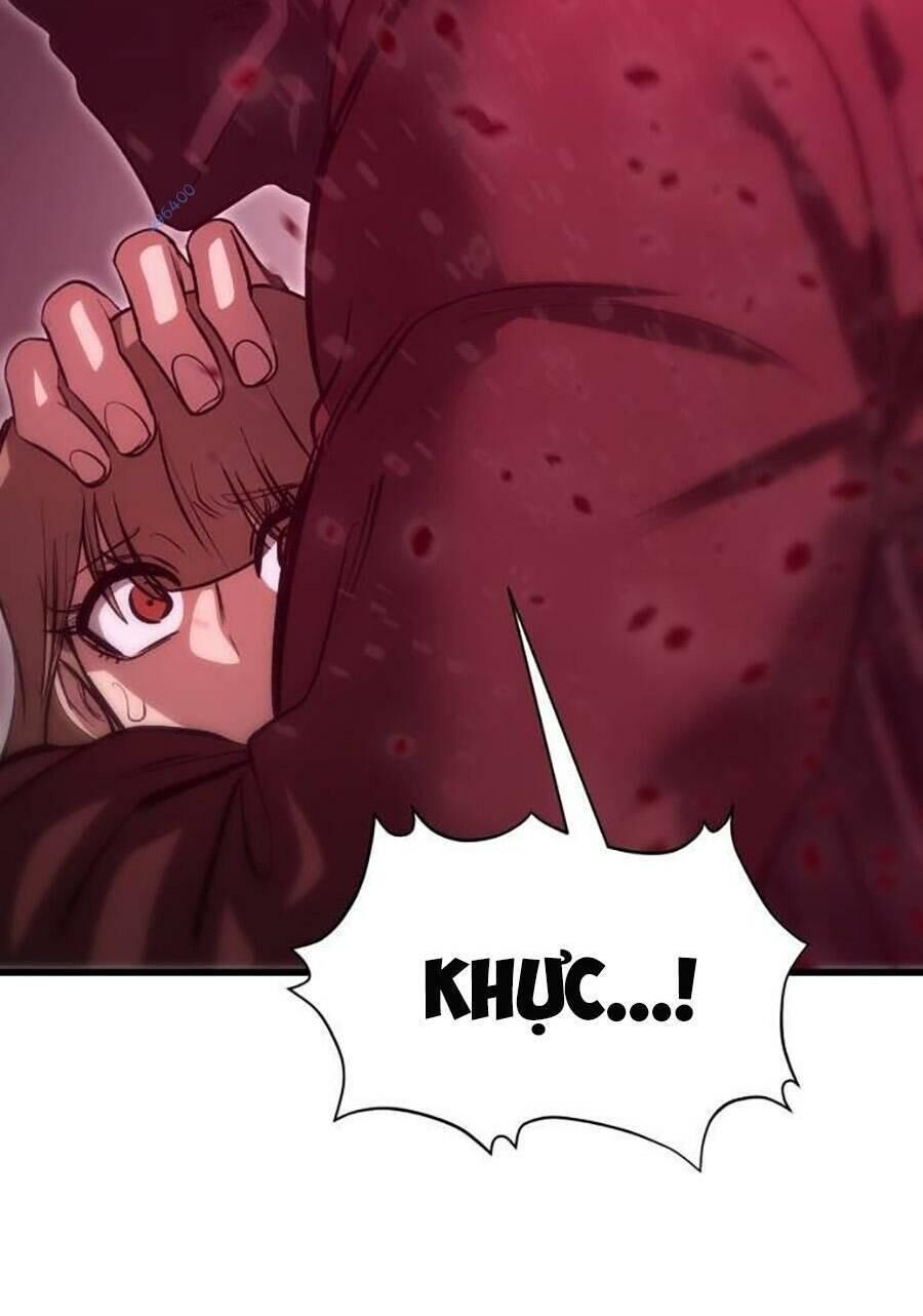 Võ Vương Kang Haejin - Chapter 39 - Page 107