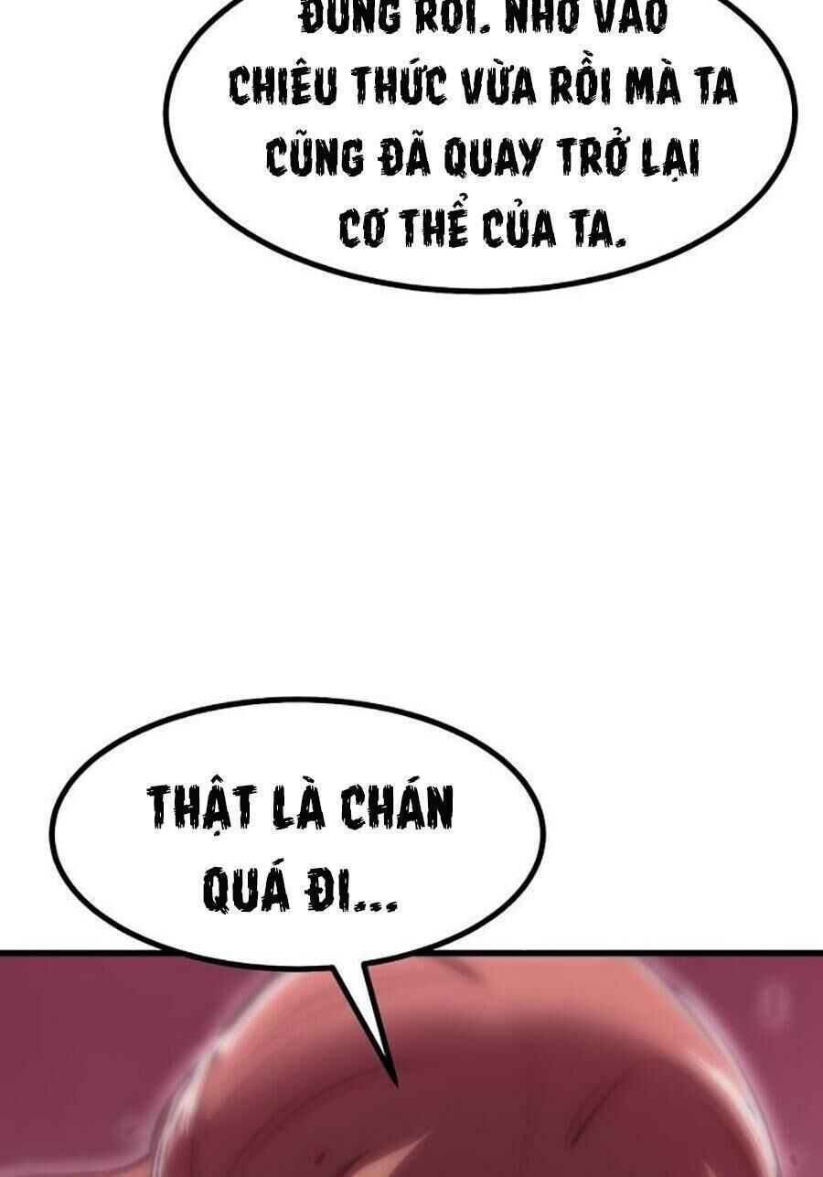 Võ Vương Kang Haejin - Chapter 39 - Page 109