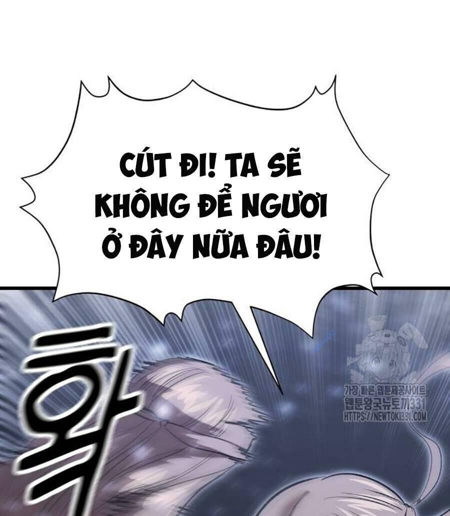 Võ Vương Kang Haejin - Chapter 39 - Page 11