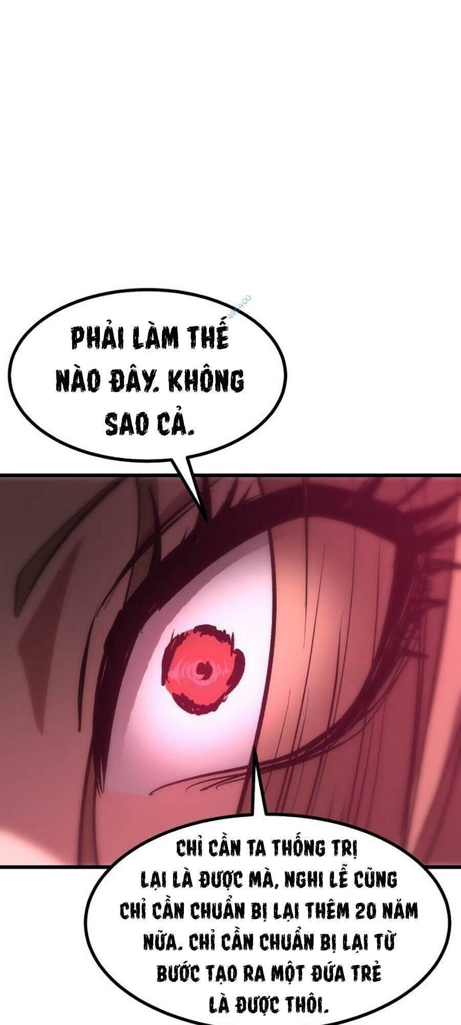 Võ Vương Kang Haejin - Chapter 39 - Page 111