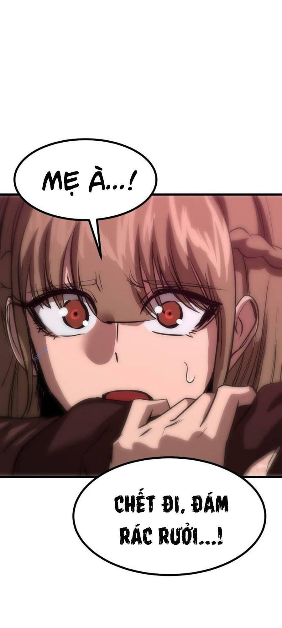 Võ Vương Kang Haejin - Chapter 39 - Page 114