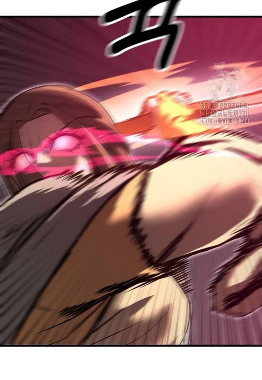 Võ Vương Kang Haejin - Chapter 39 - Page 116