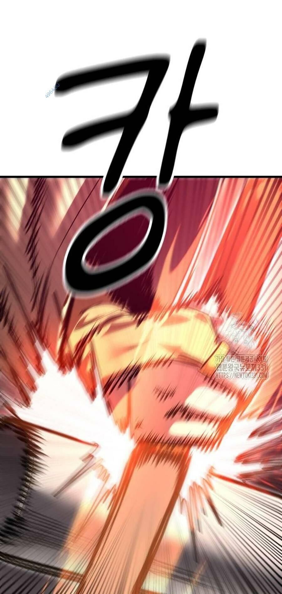 Võ Vương Kang Haejin - Chapter 39 - Page 117