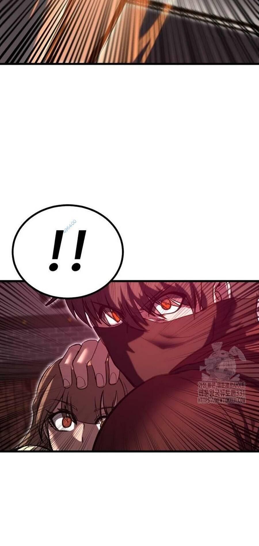 Võ Vương Kang Haejin - Chapter 39 - Page 118