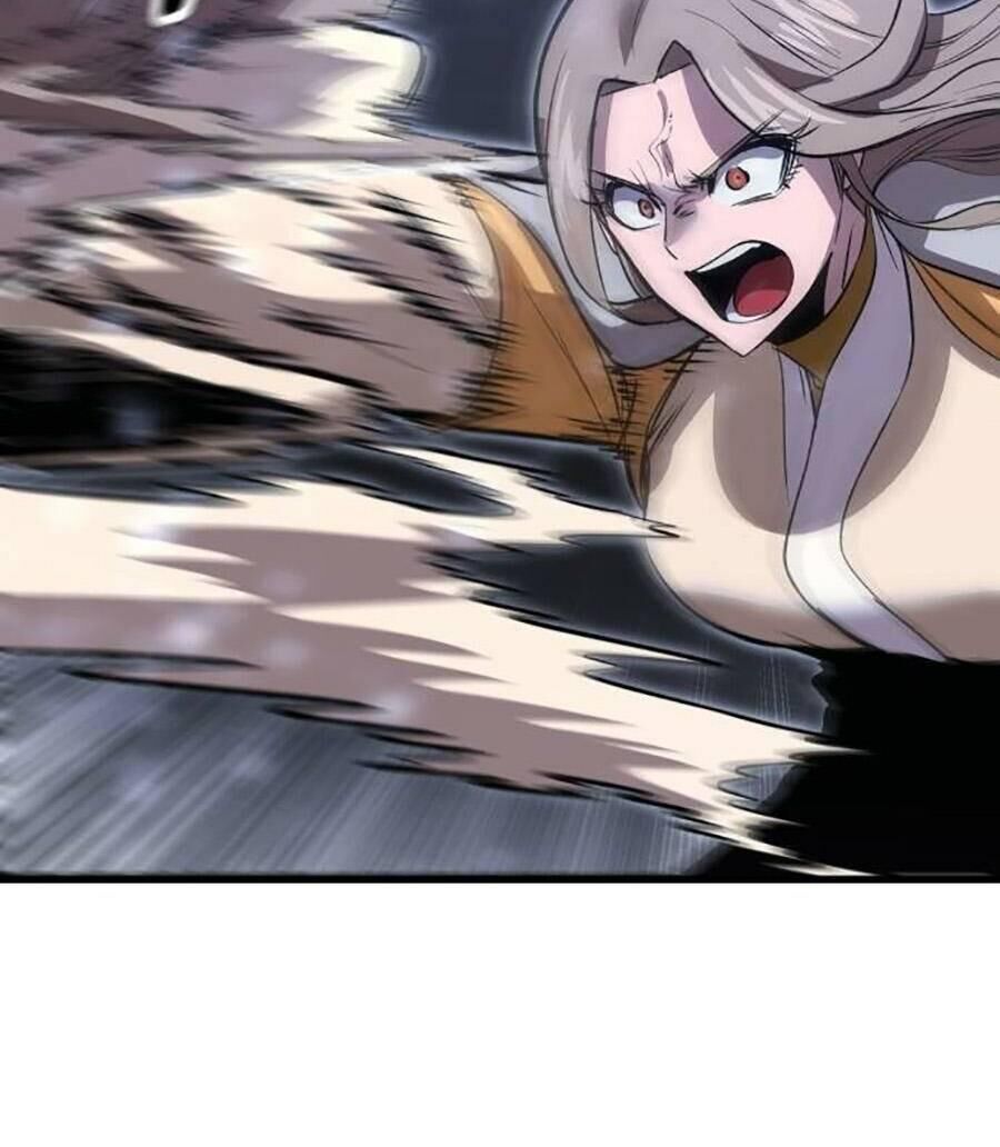 Võ Vương Kang Haejin - Chapter 39 - Page 12