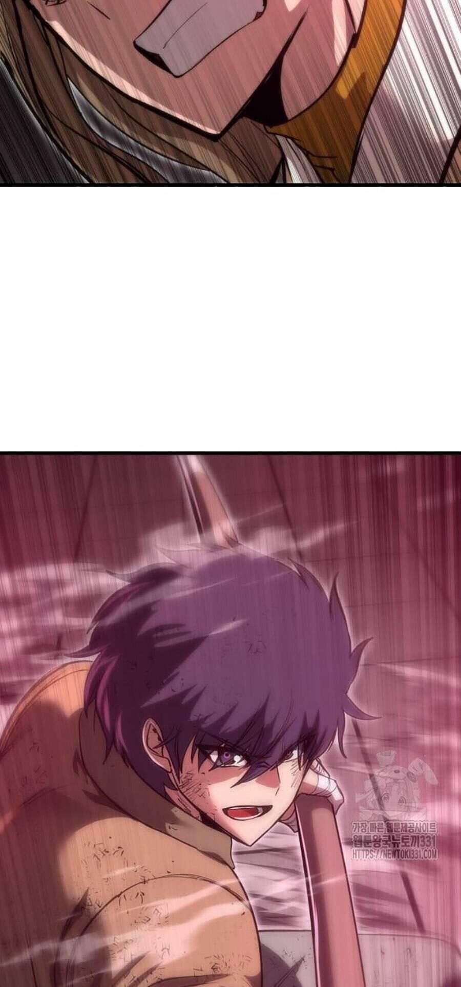 Võ Vương Kang Haejin - Chapter 39 - Page 120