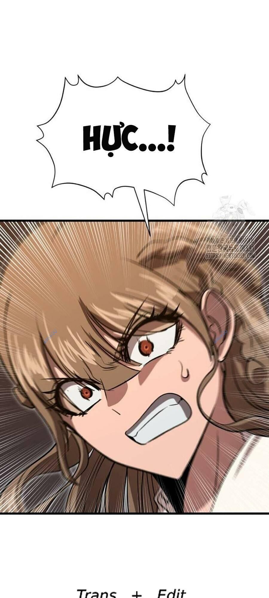 Võ Vương Kang Haejin - Chapter 39 - Page 13
