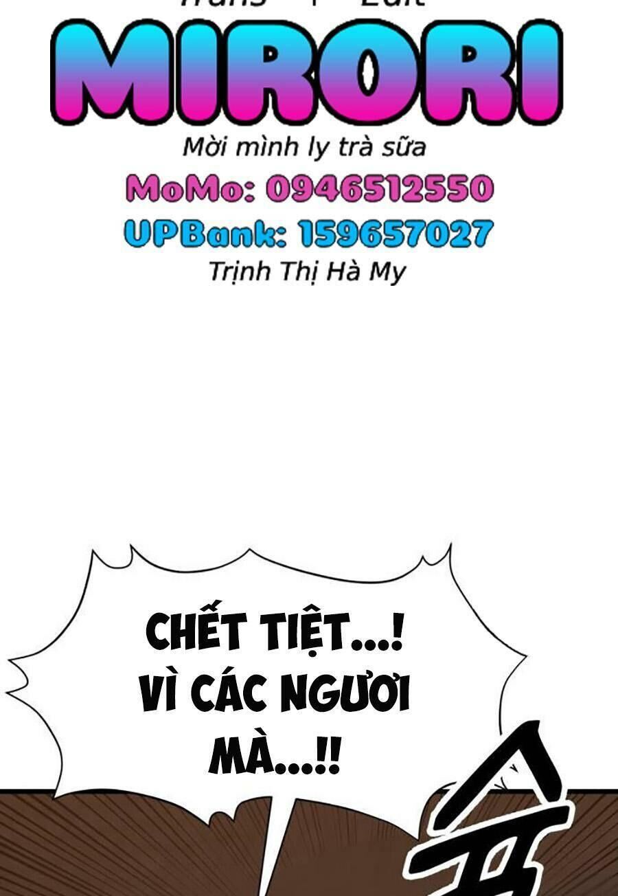 Võ Vương Kang Haejin - Chapter 39 - Page 14