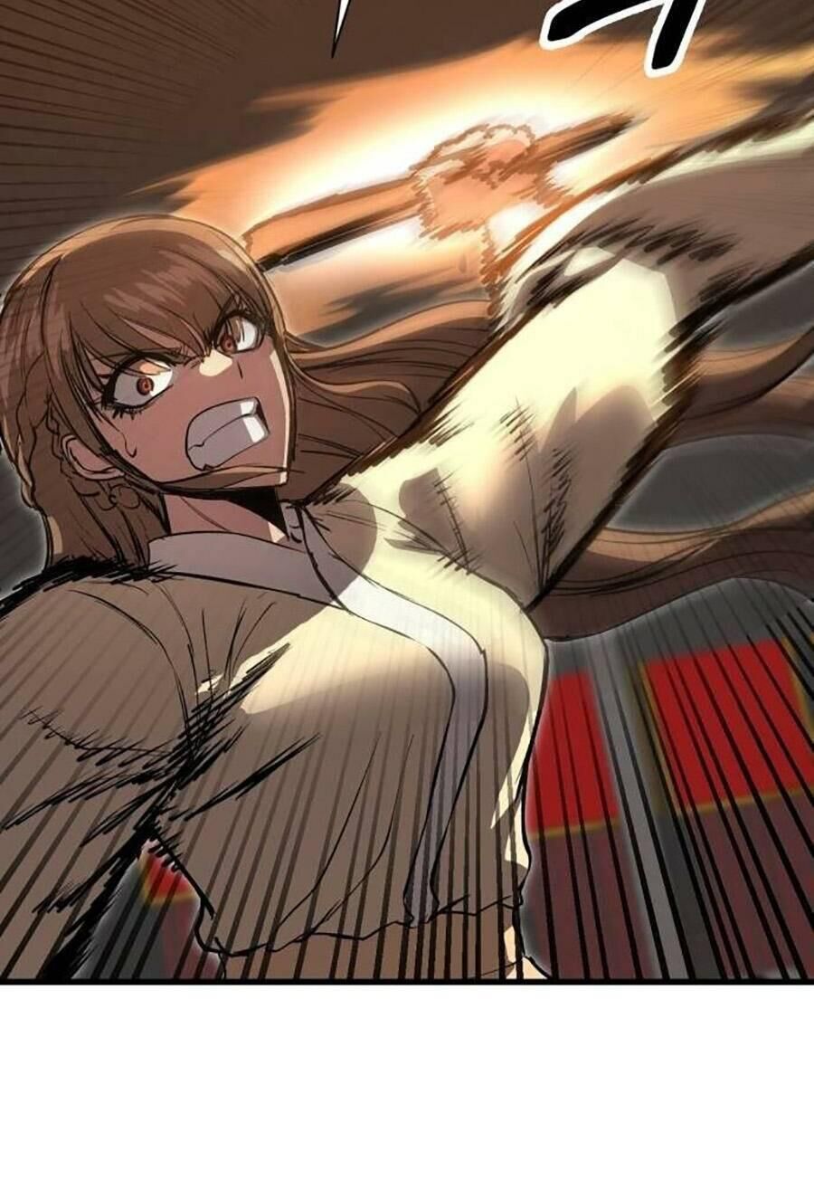 Võ Vương Kang Haejin - Chapter 39 - Page 15