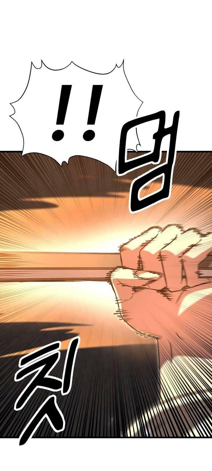 Võ Vương Kang Haejin - Chapter 39 - Page 16