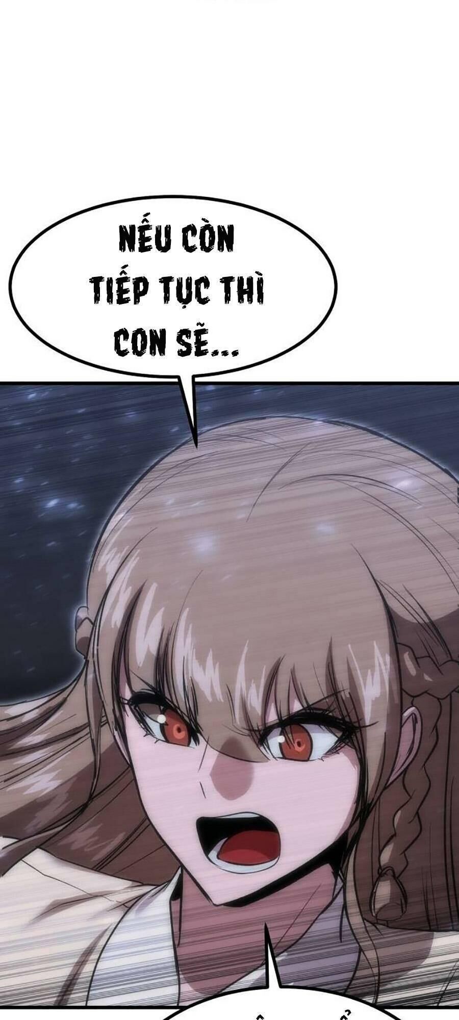 Võ Vương Kang Haejin - Chapter 39 - Page 19