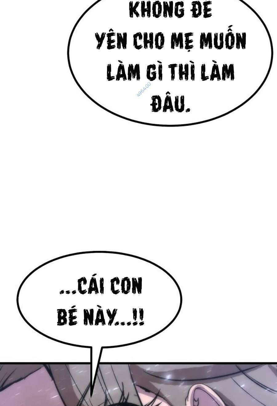 Võ Vương Kang Haejin - Chapter 39 - Page 20