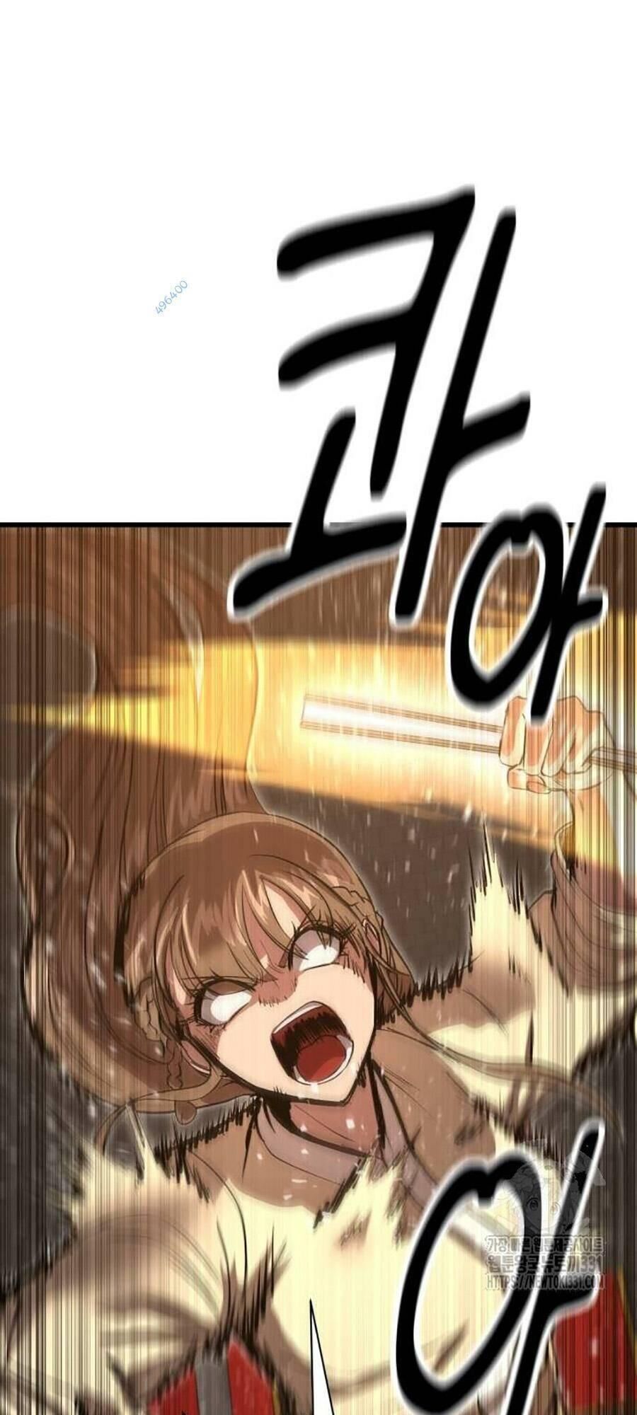 Võ Vương Kang Haejin - Chapter 39 - Page 22