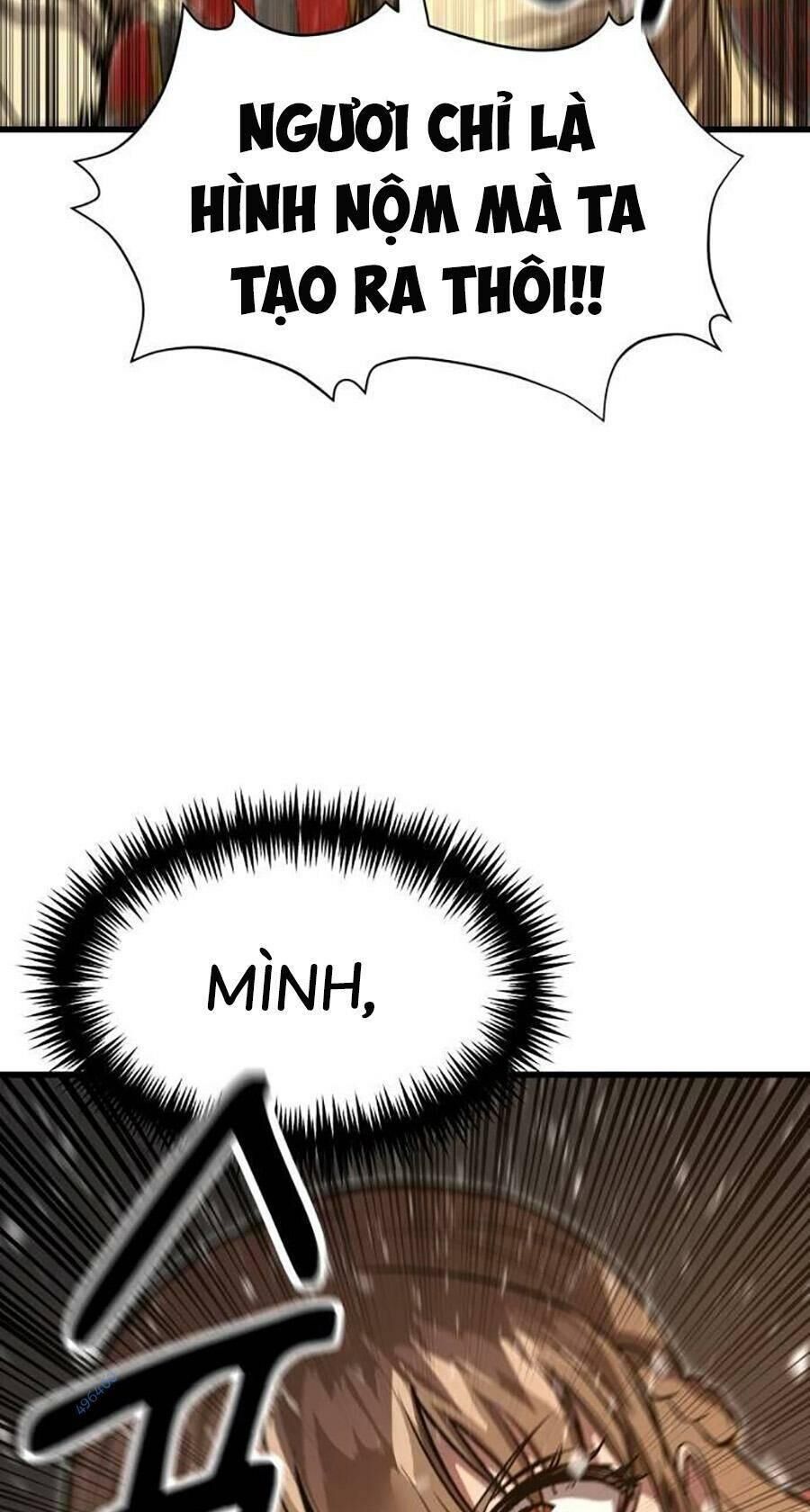 Võ Vương Kang Haejin - Chapter 39 - Page 23