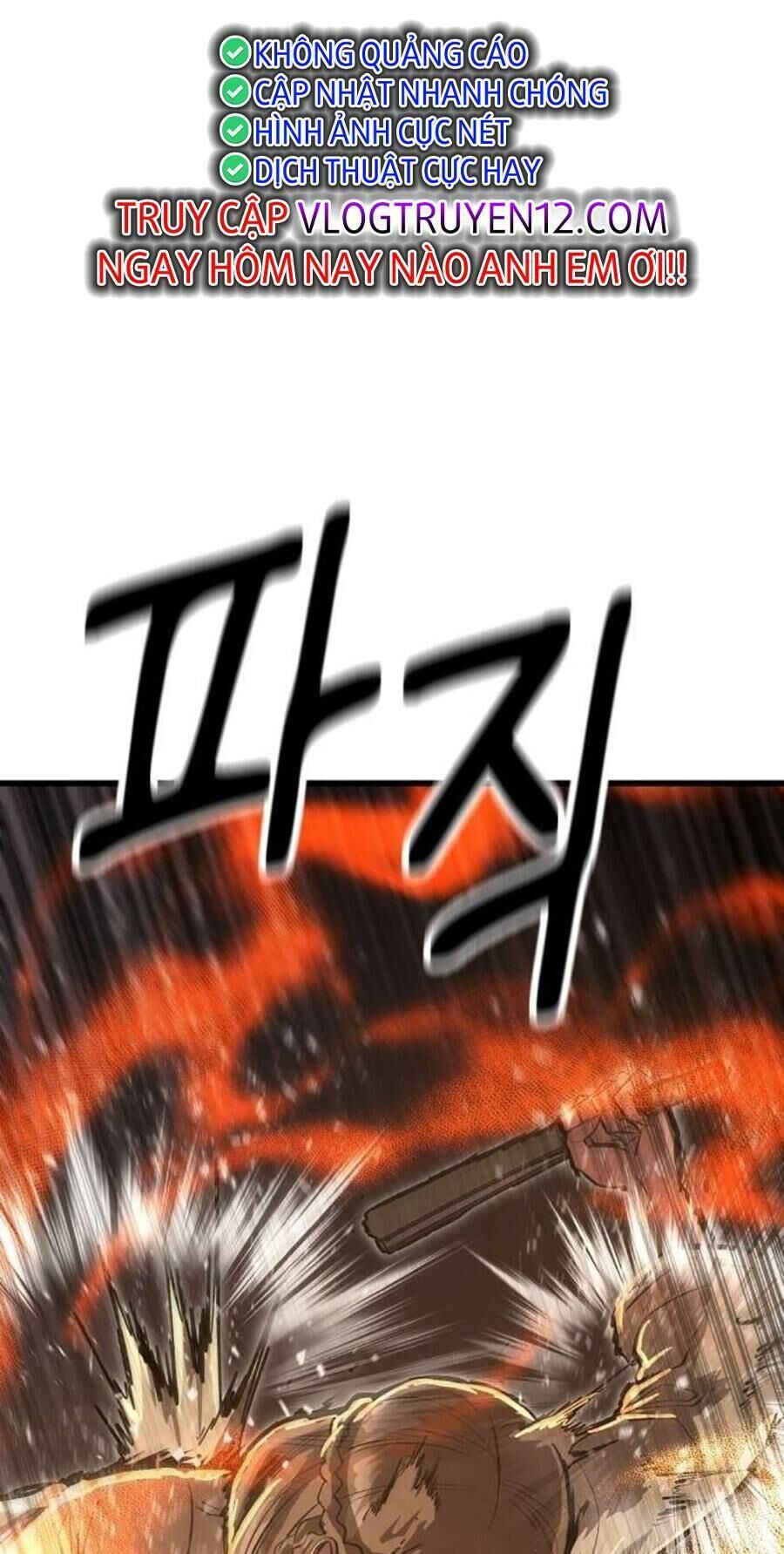 Võ Vương Kang Haejin - Chapter 39 - Page 25