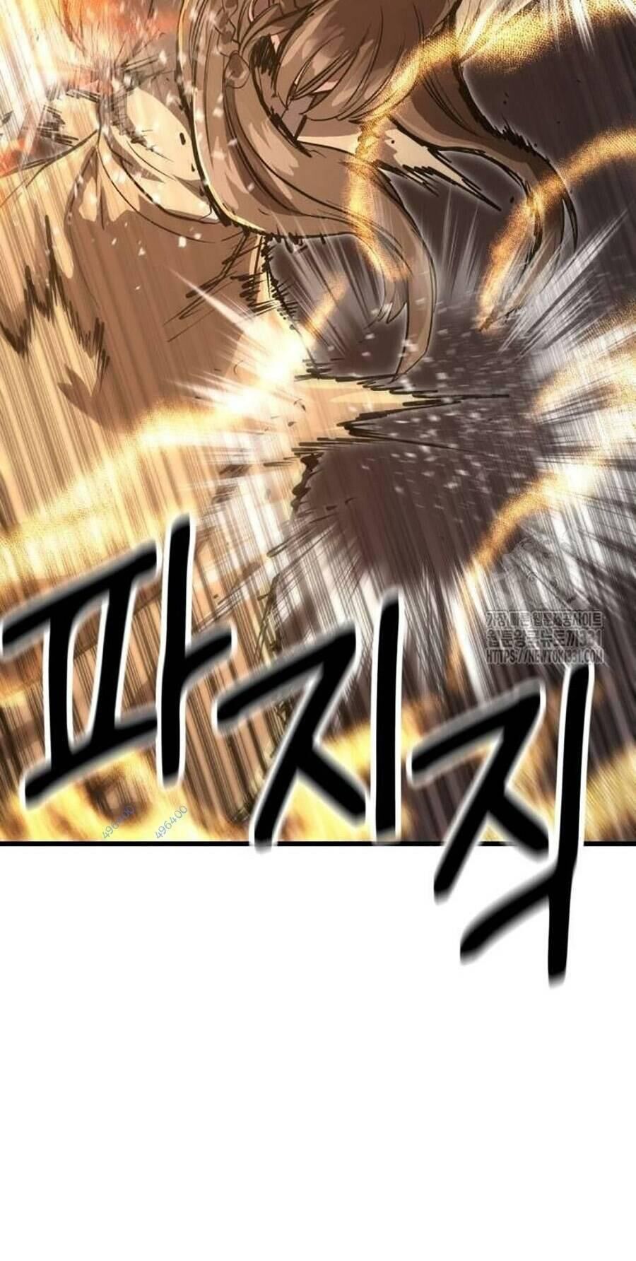 Võ Vương Kang Haejin - Chapter 39 - Page 26